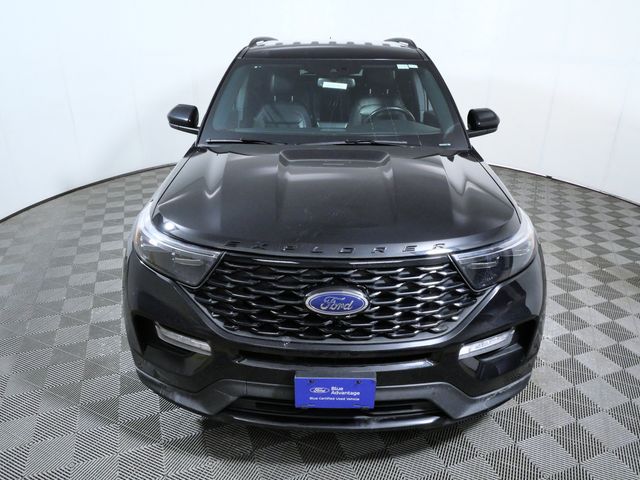 Used 2023 Ford Explorer - photo 5