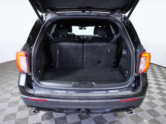 Used 2023 Ford Explorer - photo 11