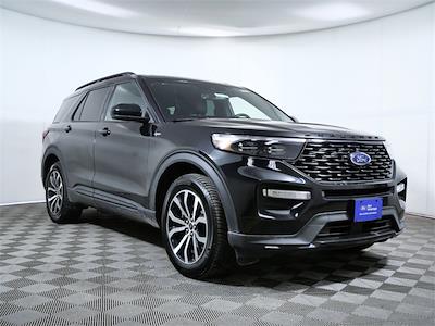 Used 2023 Ford Explorer - photo 1