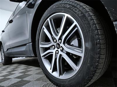 Used 2024 Ford Edge - photo 1