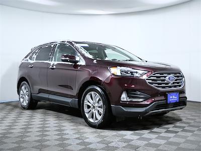 2023 Ford Edge AWD SUV for sale #32751X - photo 1