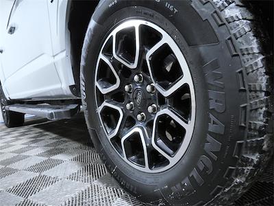 Used 2023 Ford F-150 XLT SuperCrew Cab for sale #32752X - photo 2