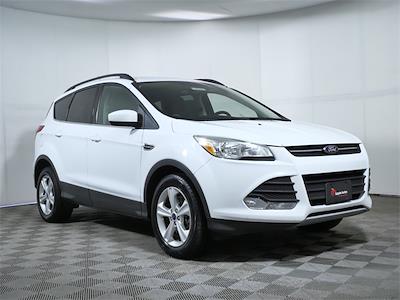 Used 2014 Ford Escape - photo 1