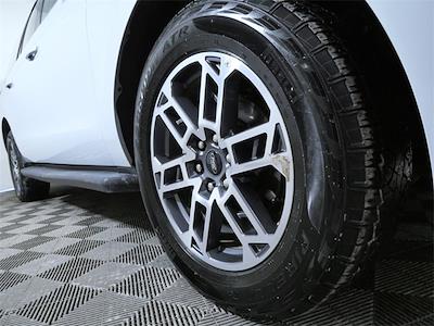 Used 2025 Ford Expedition MAX - photo 1