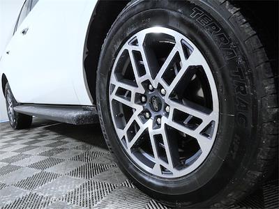 Used 2025 Ford Expedition MAX - photo 1