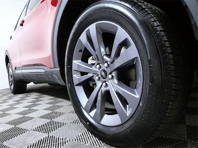 Used 2023 Ford Explorer - photo 1