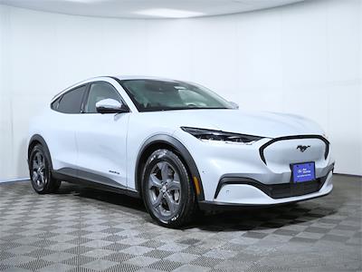 Used 2021 Ford Mustang Mach-E Select for sale #32761X - photo 1