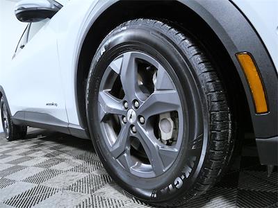 Used 2021 Ford Mustang Mach-E Select for sale #32761X - photo 2