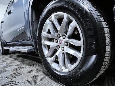 Used 2022 GMC Sierra 1500 SLE Crew Cab for sale #32766Z - photo 2