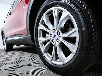 Used 2023 Ford Explorer - photo 1