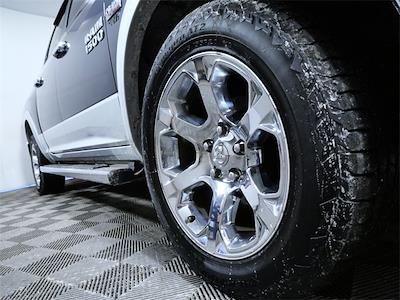Used 2014 Ram 1500 Laramie Crew Cab for sale #32769Z - photo 2