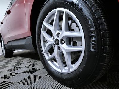 Used 2024 Ford Edge - photo 1