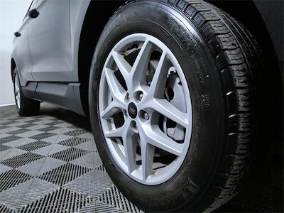 Used 2024 Ford Edge - photo 1