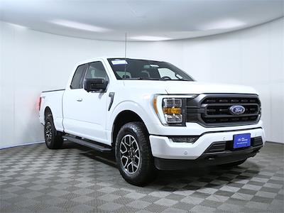 Used 2023 Ford F-150 - photo 1