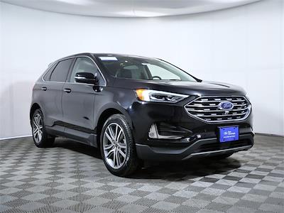 Used 2024 Ford Edge - photo 1