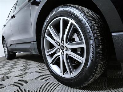 Used 2024 Ford Edge - photo 1