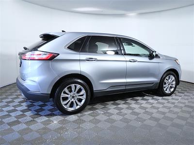 Used 2024 Ford Edge - photo 1
