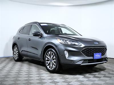 2020 Ford Escape AWD SUV for sale #32779Z - photo 1
