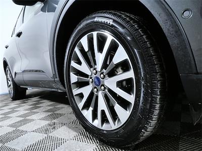 2020 Ford Escape AWD SUV for sale #32779Z - photo 2