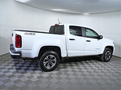 Used 2022 Chevrolet Colorado - photo 1