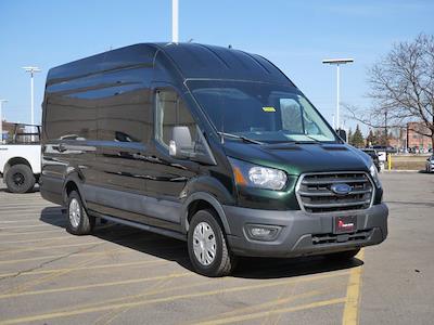 Used 2020 Ford Transit 350 - photo 1