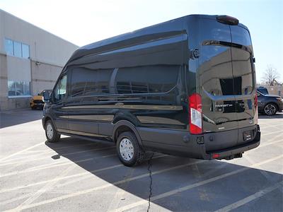 Used 2020 Ford Transit 350 - photo 1