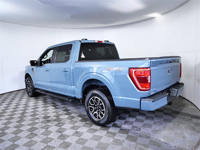 Used 2023 Ford F-150 - photo 1