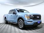 2023 Ford F-150 SuperCrew Cab 4WD Pickup for sale #32786X - photo 3
