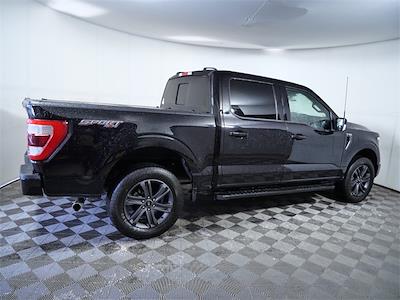 Used 2023 Ford F-150 - photo 1