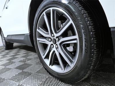 Used 2024 Ford Edge - photo 1