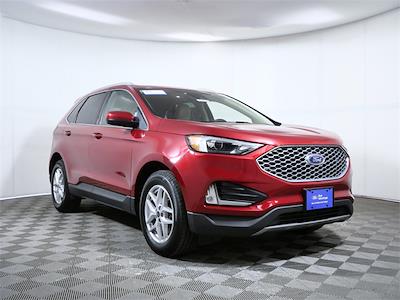 Used 2023 Ford Edge - photo 1