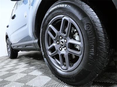 Used 2025 Ford Bronco Sport - photo 1