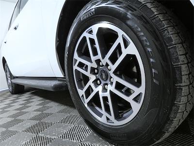 Used 2025 Ford Expedition MAX - photo 1