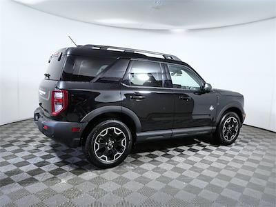 Used 2025 Ford Bronco Sport - photo 1