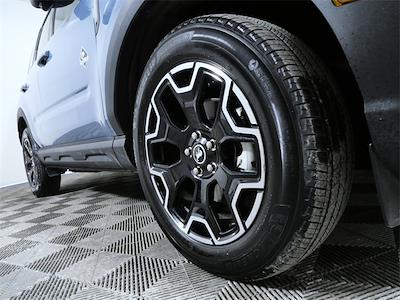 Used 2025 Ford Bronco Sport - photo 1