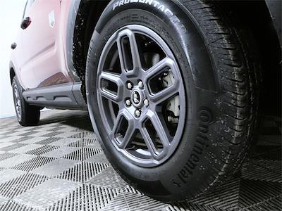Used 2025 Ford Bronco Sport - photo 1