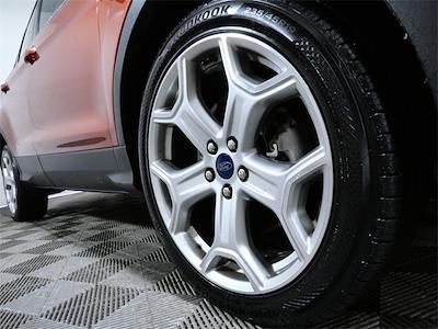 Used 2019 Ford Escape - photo 1