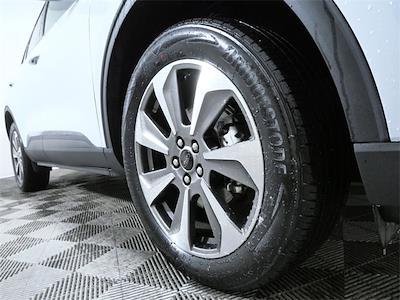 Used 2025 Ford Escape - photo 1