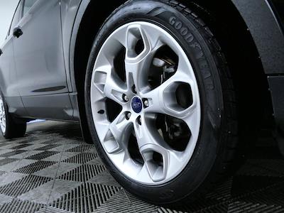 Used 2014 Ford Escape - photo 1