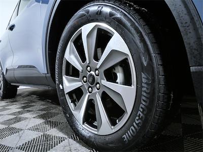 Used 2025 Ford Escape - photo 1