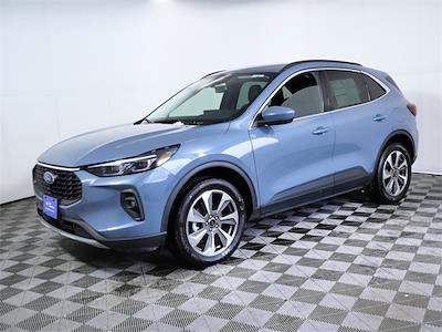Used 2025 Ford Escape - photo 1