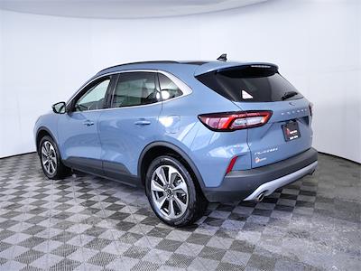 Used 2025 Ford Escape - photo 1