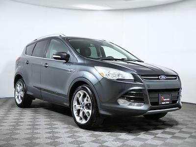 Used 2016 Ford Escape - photo 1
