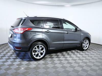 Used 2016 Ford Escape - photo 1
