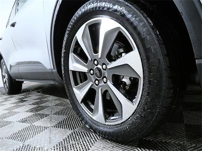 Used 2024 Ford Escape - photo 1