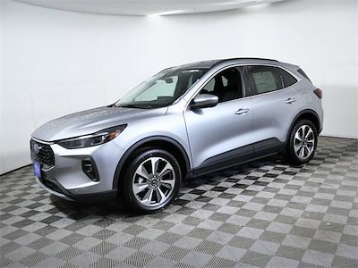 Used 2024 Ford Escape - photo 1