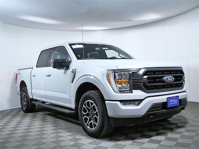Used 2023 Ford F-150 - photo 1
