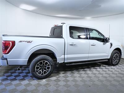 Used 2023 Ford F-150 - photo 1