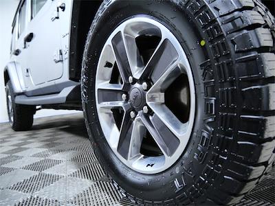 Used 2018 Jeep Wrangler - photo 1