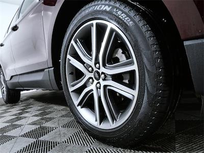 Used 2024 Ford Edge - photo 1